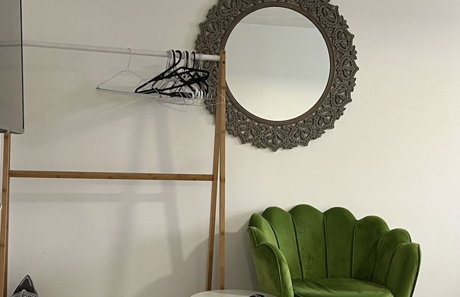 Impeccable 2-bed Apartment in Erith - Foto 14