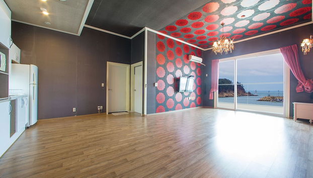 Seohaean Resort - Foto 4, Habitación