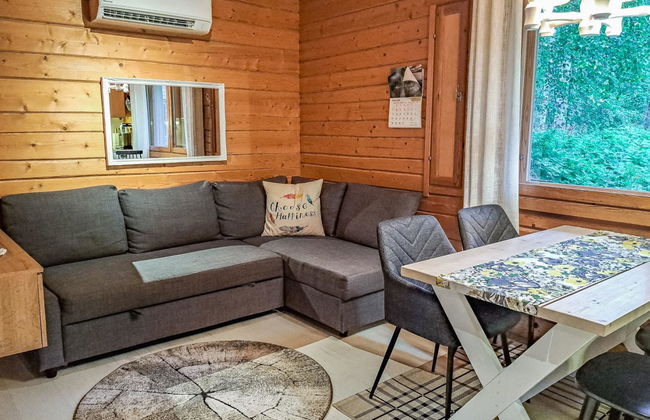 Ruokovirran mökki - Foto 2