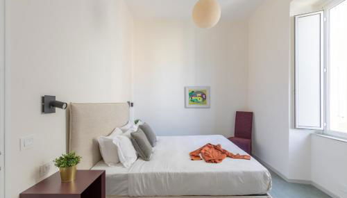 iFlat Calm & Spacious Apartment in Urban Oasis - Foto 2