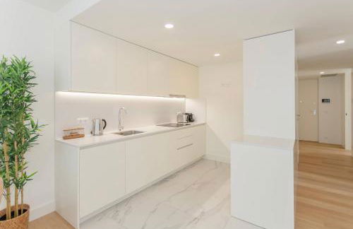 Liiiving in Matosinhos - Factory Pearl Apartment - Photo 18