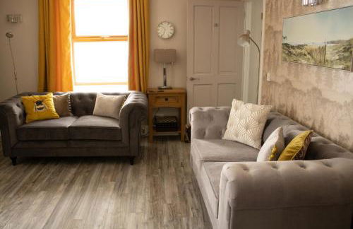 Buttermere Cottage - Foto 37