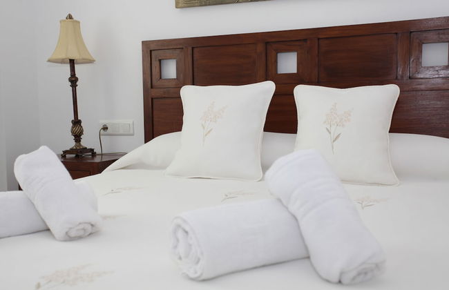 Hotel Apartamentos Manilva Sun - Photo 15