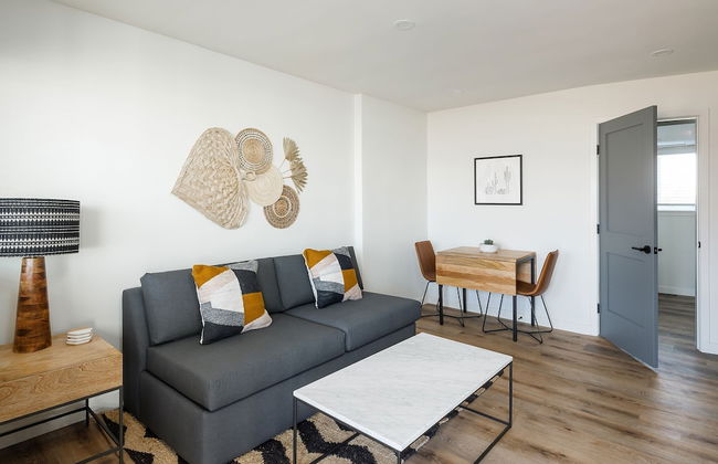 The Marbella - Foto 43