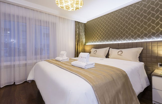 The Queen Luxury Apartments Villa Vinicia - Foto 35