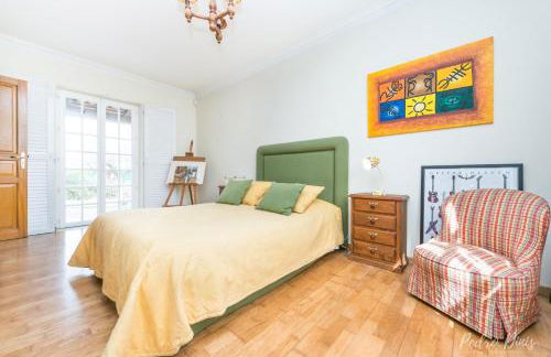 Elegant Villa in Azeitão with Pool - Foto 15