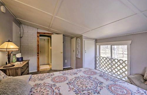 Hike and Relax Fireside Dog-Friendly Gem in Payson! - Foto 13