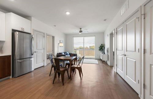 Modern Nulu 2BR CozySuites 08 - Foto 3