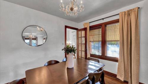 Charming Retreat Near Bricktown & Parks - Foto 5, Other