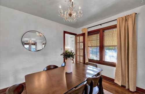 Charming Retreat Near Bricktown & Parks - Foto 5