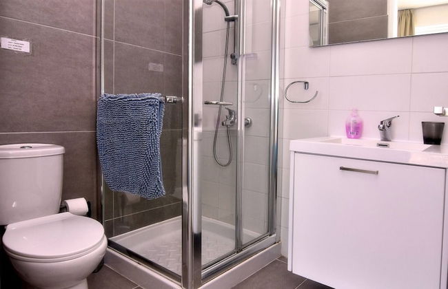 Blue - Beach Front Spectacular Villa Sleeps 10 - Foto 21