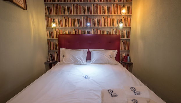 Y.Baixa - Boutique Apartments - Foto 4, Zimmer