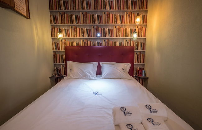 Y.Baixa - Boutique Apartments - Foto 4