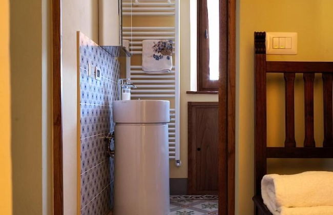 Podere Terreno alla Via della Volpaia - Foto 27