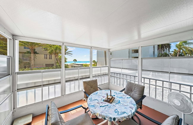 Gulf Holiday by Beachside Management - Foto 106