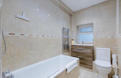 Lovely 2BDR Flat Near Camden And Primrose Hill - Foto 5