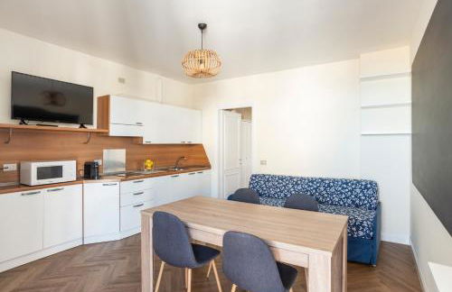 Residence Atlantico - Foto 9