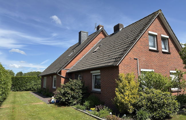 Ferienwohnung in Moorhusen - Foto 29