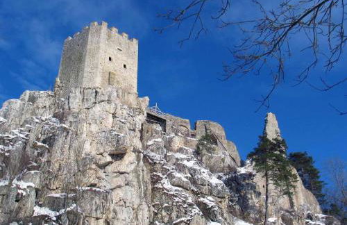 Ferienhaus Meineke - Foto 21