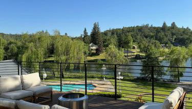 Lakefront Cottage at Lakewood - Foto 2