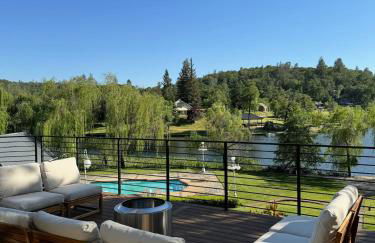 Lakefront Cottage at Lakewood - Foto 2