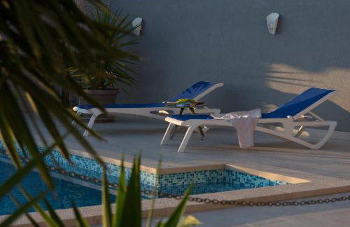 Vila Divna - Foto 37