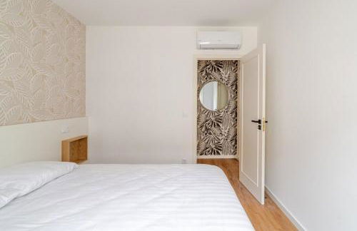 Apartamento Villa Paioryna II - Foto 7