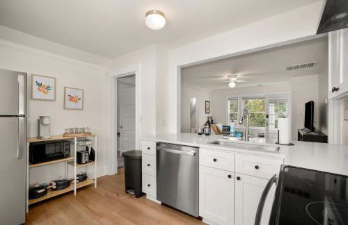 The South Hill Sanctuary-Near Manito & Restaurants - Foto 29