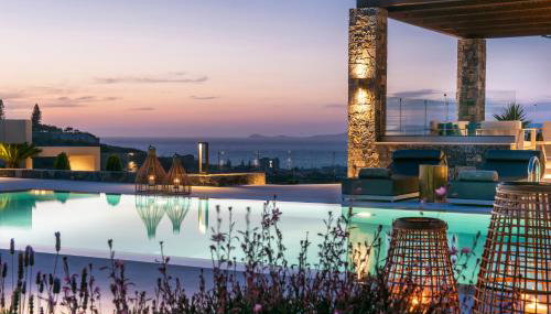 Kymo Instyle Villa - Sea view Private pool Jacuzzi - Foto 2