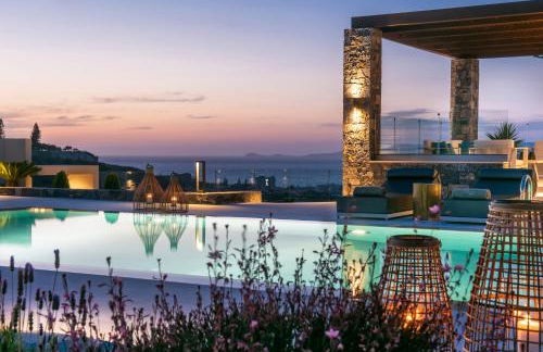 Kymo Instyle Villa - Sea view Private pool Jacuzzi - Photo 2