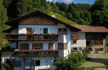 Rasiglerhof - Foto 18