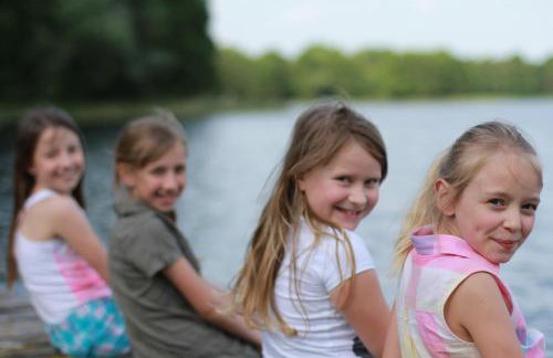 Ośrodek Wypoczynkowo Sportowy Pod Żurawiem - Foto 19