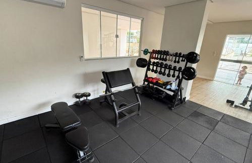 Terra do Sol - Apt 2 quartos, Capim Dourado Shopping - Foto 26