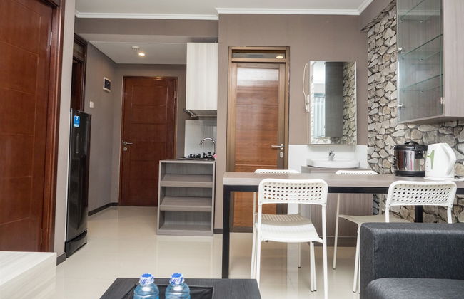 Convenient 2BR at Gateway Pasteur Apartment - Foto 15