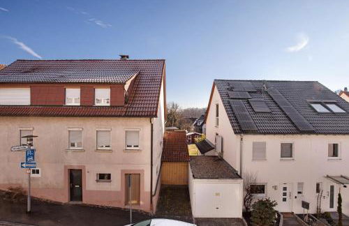 Mb Homes Nürtingen Fewo2 - Photo 17