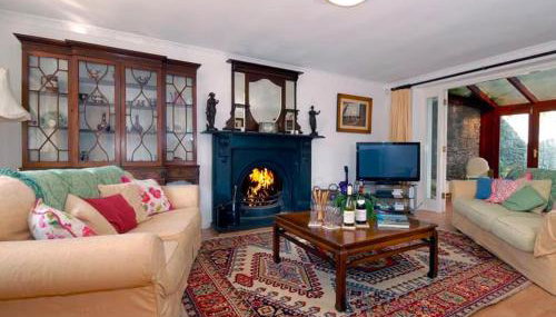 Slade Cottage - Foto 4