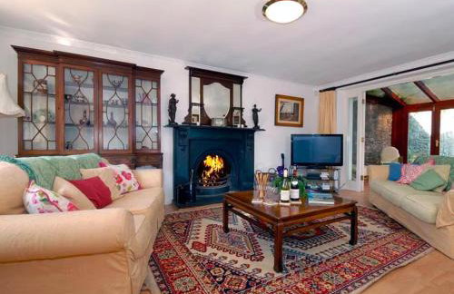 Slade Cottage - Foto 4