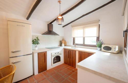 RentitSpain 15 Minutes from the Beach Cortijos Fandango Comfort y Mountain Views - Photo 42