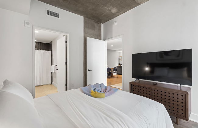 Austin Condo Hotel - Foto 80