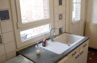 Appartement 4 personnes Mers Les Bains - Foto 22