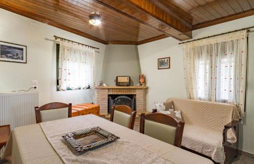 Konstas Stone Island House in Meganisi - Photo 28