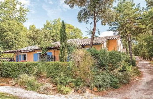 39 - Mazet Provençal dans Village Vacances - Photo 9