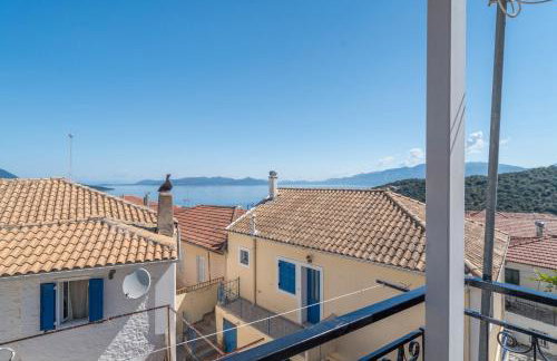 Vretto's Home Meganisi - Foto 15