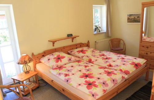 Heidehof Carstens - Ferienwohnung Kornblume - Foto 4