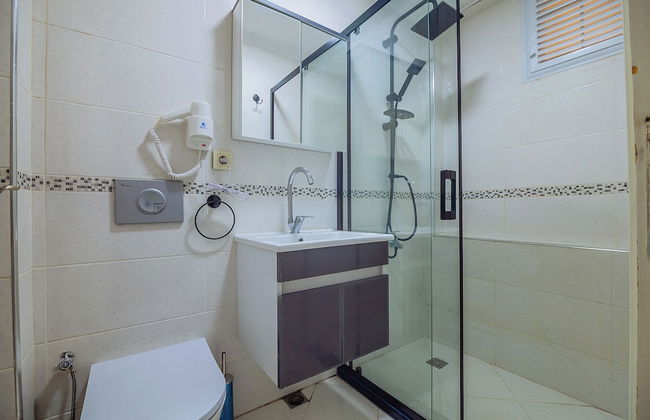 Taksim Wonder Suites - Foto 35