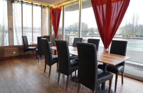 EXIGEHOME-Large houseboat with spa near Paris - Foto 19