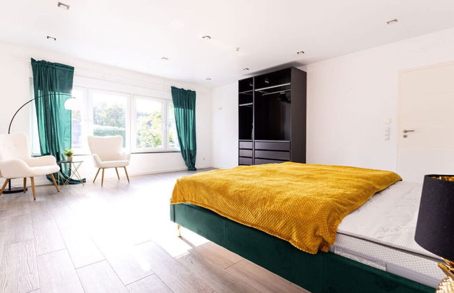 Apartment for 6 Modern Retreat - Foto 5