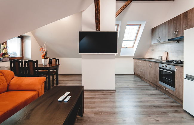 Villa u Arény - Foto 3