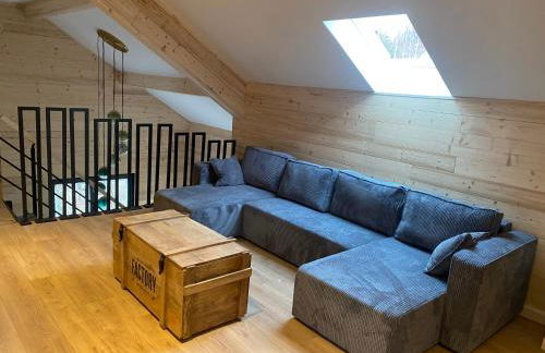 Vosges Hygge - Chalets Lodges & Spa - Foto 79