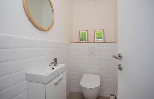 3 Bedroom Amazing Home In Rasa - Foto 28